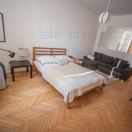 One Bedroom Apartment Close To Prague Castle エクステリア 写真