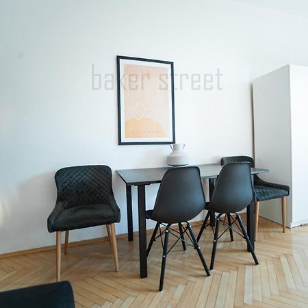 One Bedroom Apartment Close To Prague Castle エクステリア 写真