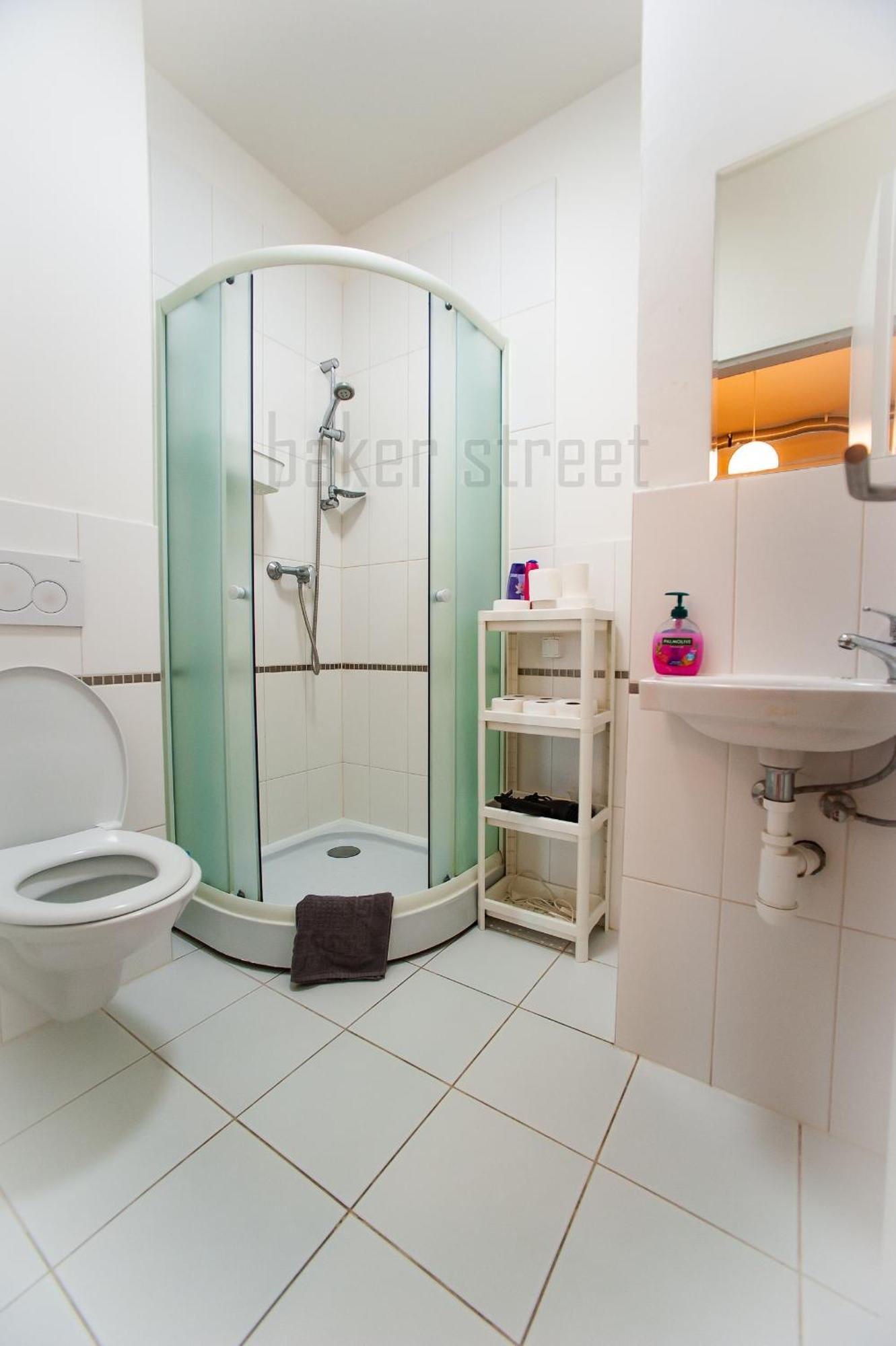 One Bedroom Apartment Close To Prague Castle エクステリア 写真