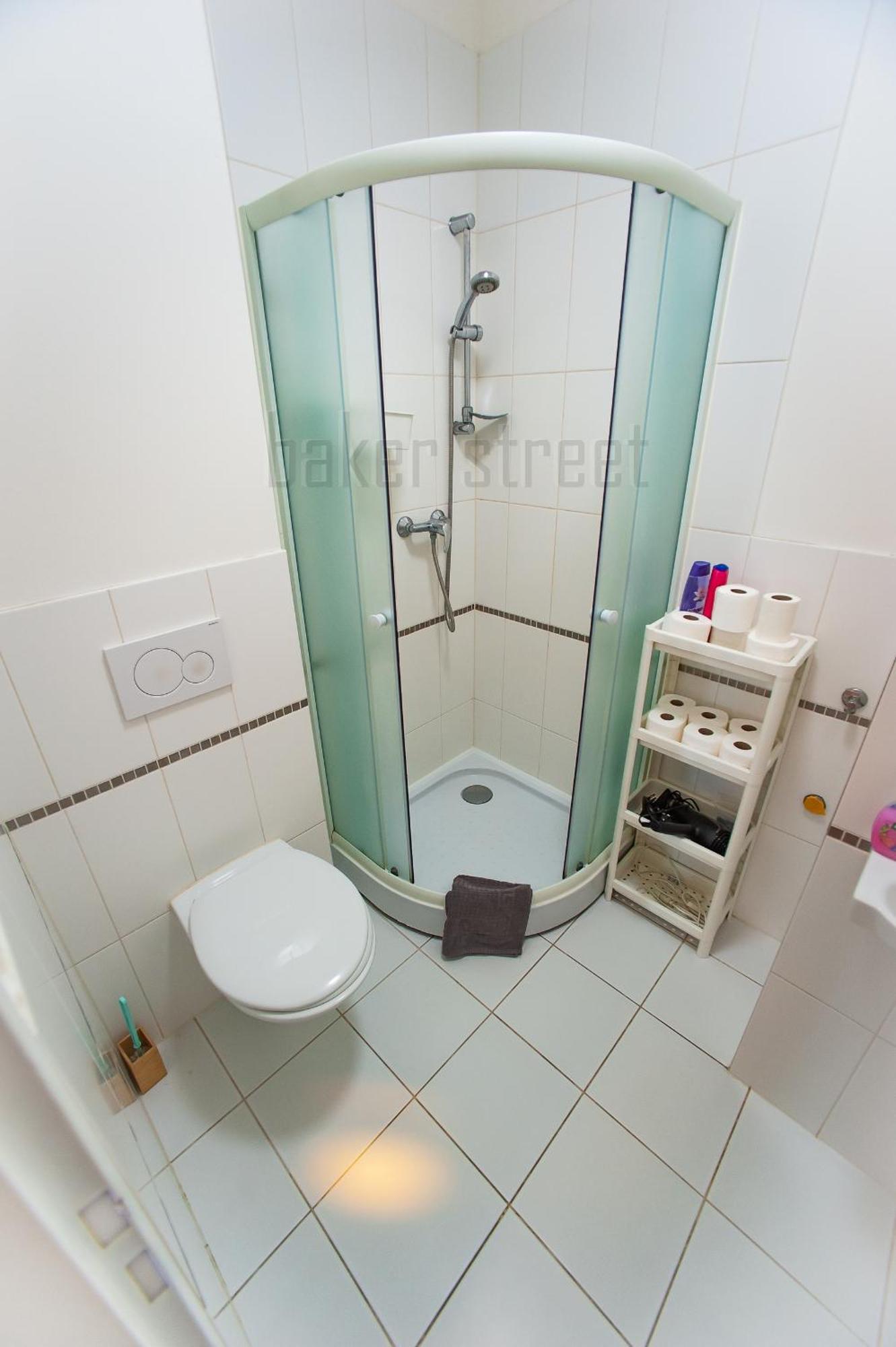 One Bedroom Apartment Close To Prague Castle エクステリア 写真