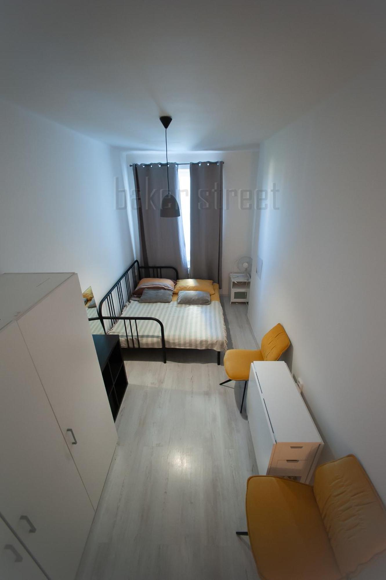 One Bedroom Apartment Close To Prague Castle エクステリア 写真