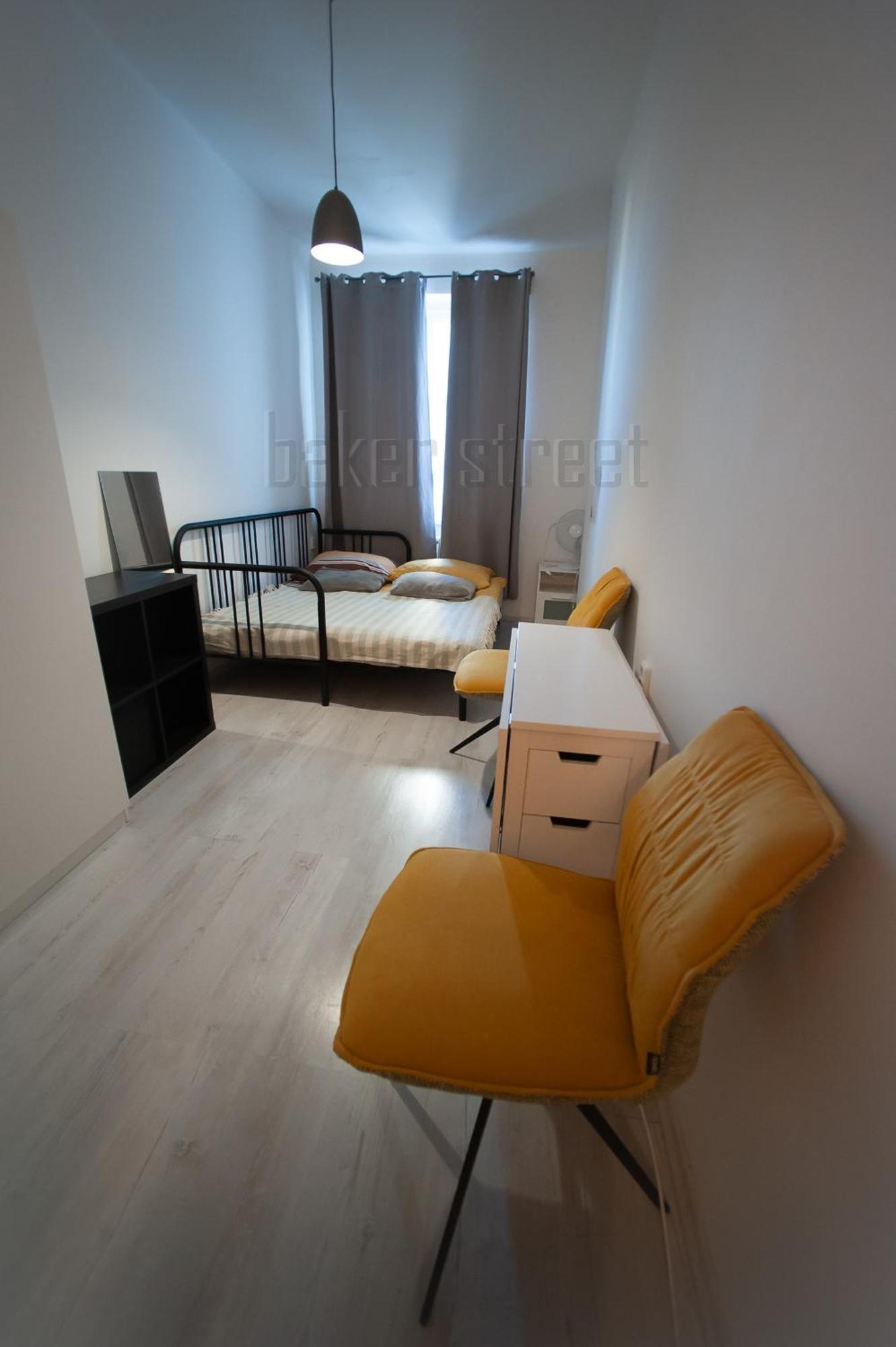 One Bedroom Apartment Close To Prague Castle エクステリア 写真