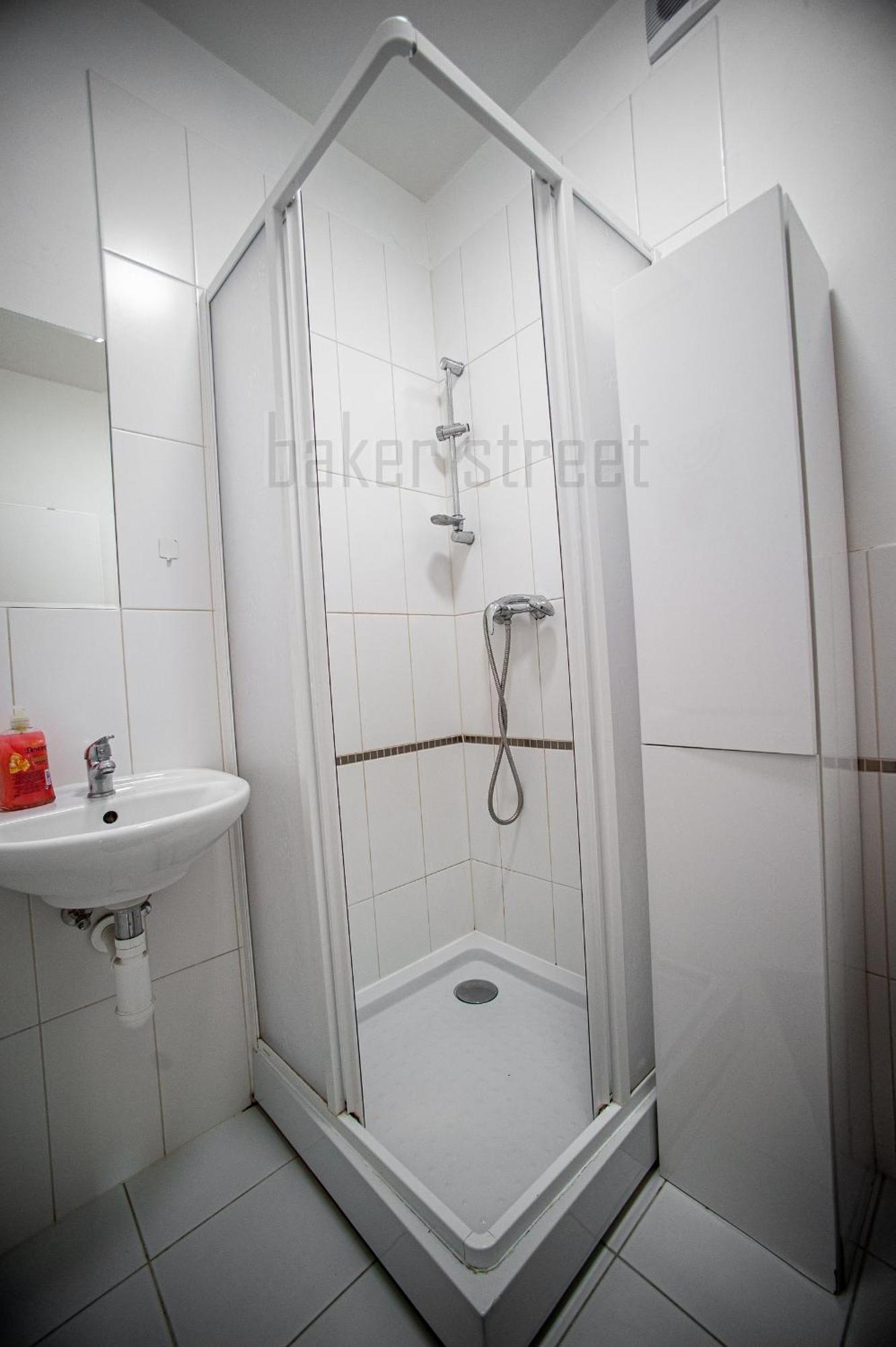 One Bedroom Apartment Close To Prague Castle エクステリア 写真