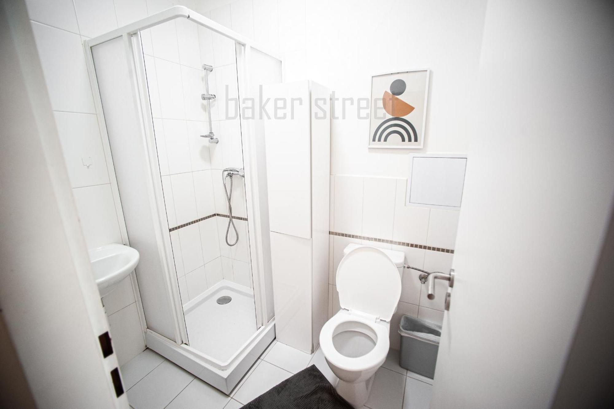 One Bedroom Apartment Close To Prague Castle エクステリア 写真
