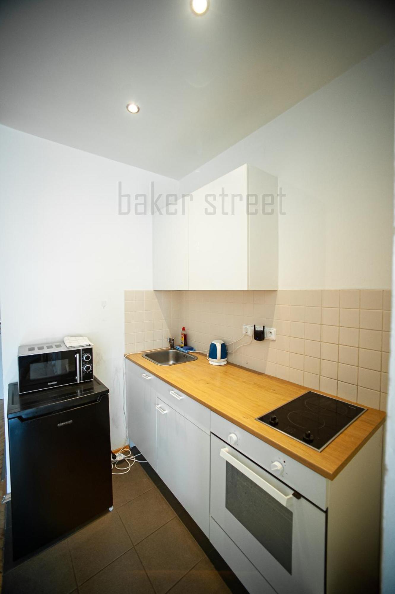 One Bedroom Apartment Close To Prague Castle エクステリア 写真